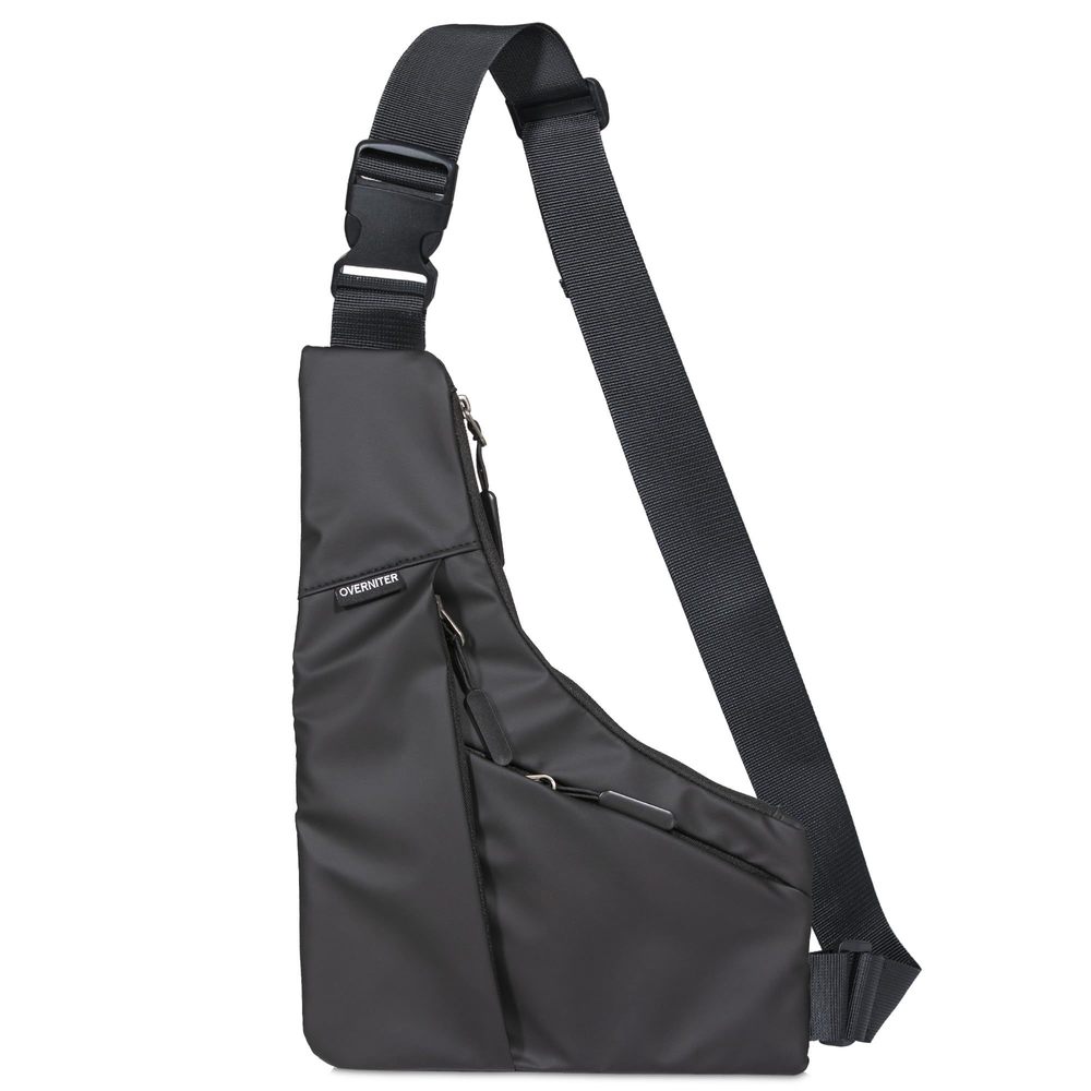 Internationality Enterprises - Multi-Purpose Crossbody Bag - c: